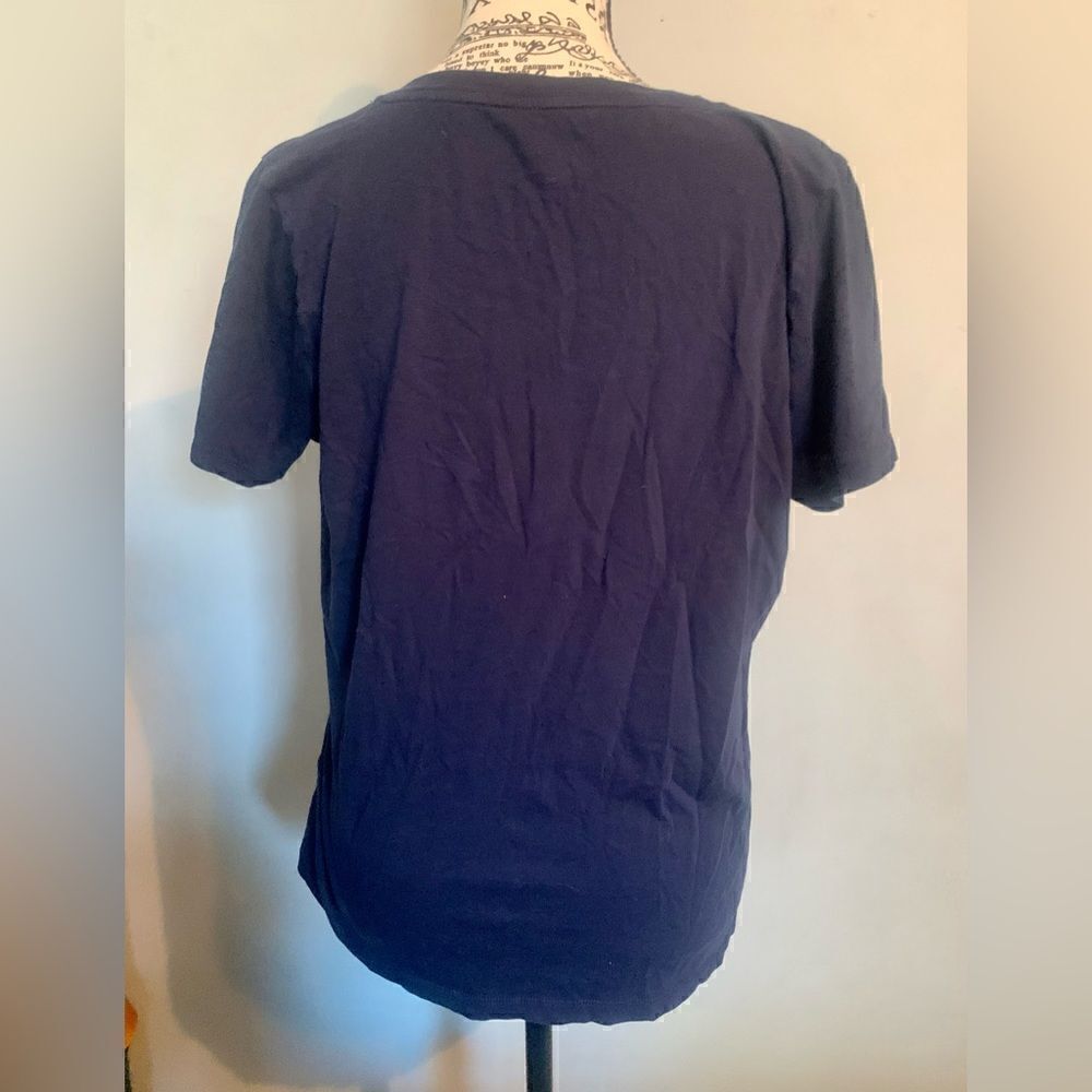 J Crew Tee - Picture 5 of 5